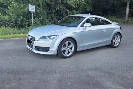 Audi TT 163.000 km 9.750 &euro; Wohra 35288
