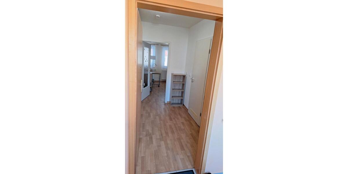 Servicewohnen,Einraumwohnung,Cottbus,Seniorenresidence, 1 zimmer