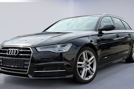 Audi A6 182.500 km 16.900 &euro; Burgkunstadt 96224