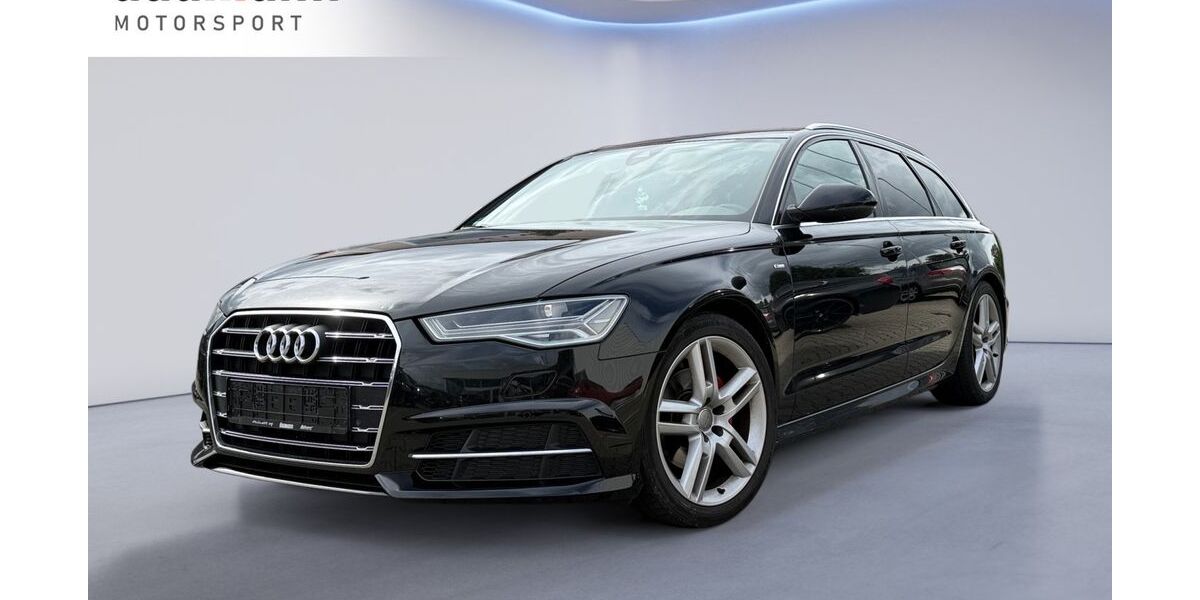 Audi A6 182.500 km 16.900 &euro; Burgkunstadt 96224