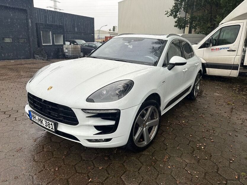 Macan