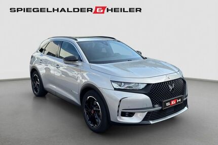 DS Automobiles DS7 (Crossback)