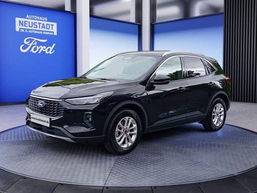 Kuga