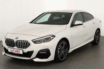BMW 218 52.998 km 28.990 &euro; Eisleben 06295