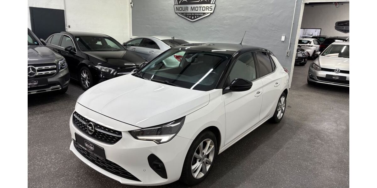 Opel Corsa 78.550 km 12.250 &euro; Iserlohn 58638