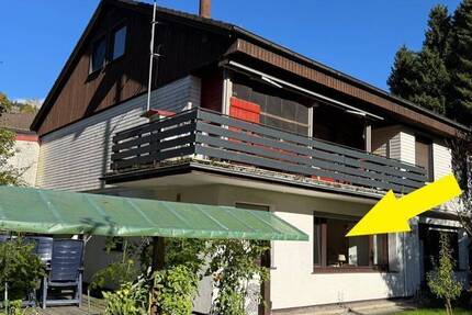 Wohnung Schmallenberg Bad Fredeburg - 3 Zimmer, 73 m&sup2;, 131.400&euro; | Angebot:26092613