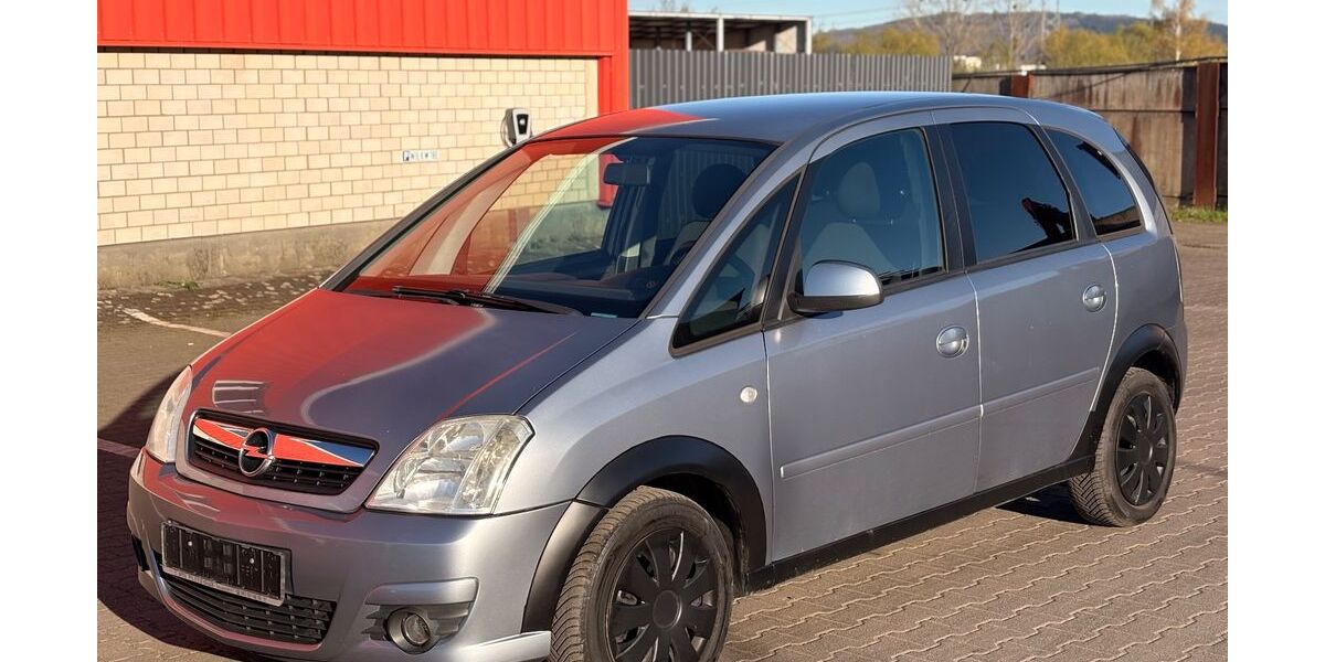 Opel Meriva 140.000 km 1.499 &euro; Wittlich 54516