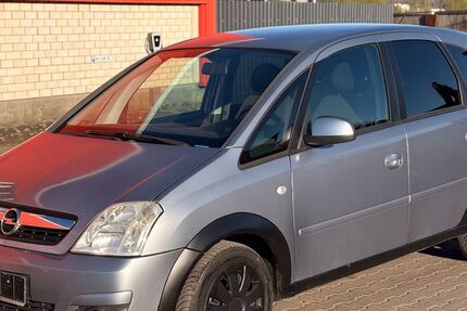 Opel Meriva 140.000 km 850 &euro; Wittlich 54516