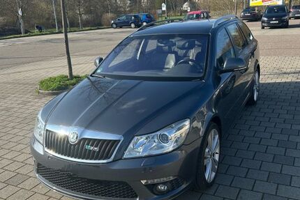 Skoda Octavia 291.000 km 4.000 &euro; Güglingen 74363