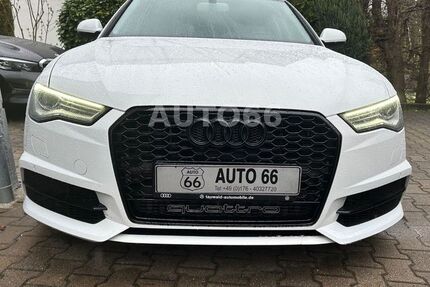 Audi A6 225.400 km 13.990 &euro; Schwäbisch Gmünd 73527