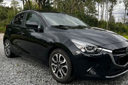 Mazda 2 150.000 km 8.500 &euro; Brandenburg an der Havel 14770