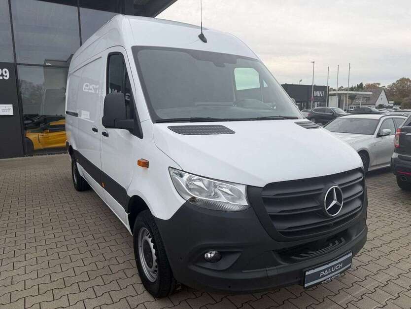 Mercedes-Benz Sprinter 26.000 km 39.900 € Hamm 59071