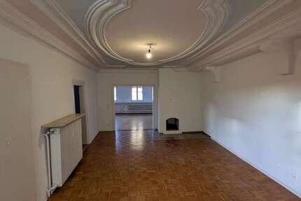 Wohnung Schwäbisch Hall Tullauer Höhe - 3 Zimmer, 125 m&sup2;, 1.100&euro; | Angebot:26836819
