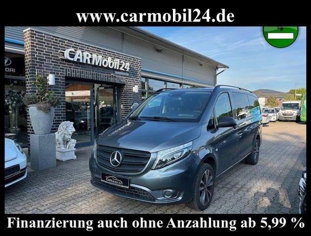 Mercedes-Benz Vito 44.700 km 45.900 € Rastede/ Wahnbek 26180