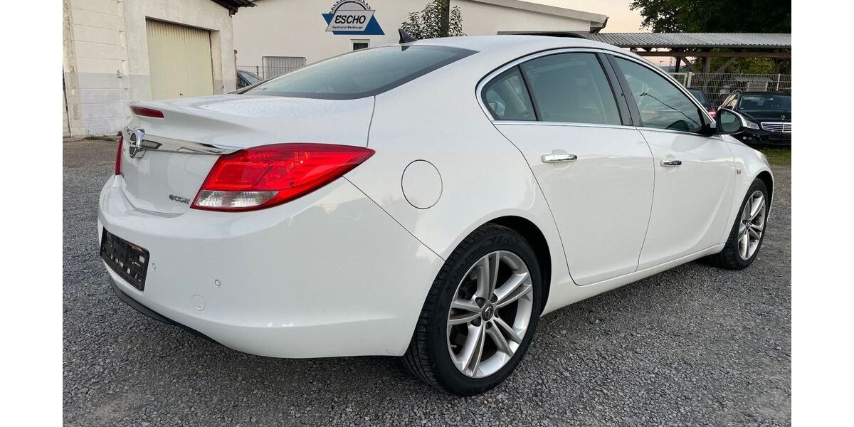 Opel Insignia 267.000 km 2.800 &euro; Graben Neudorf 76676