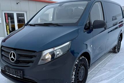 Mercedes-Benz Vito 181.950 km 12.990 &euro; Wismar/Kritzow 23970