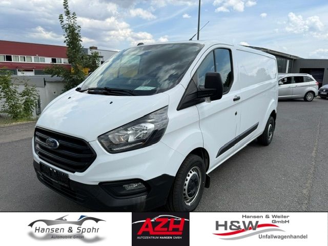 Ford Transit Custom 146.000 km 12.480 &euro; Halsenbach 56283