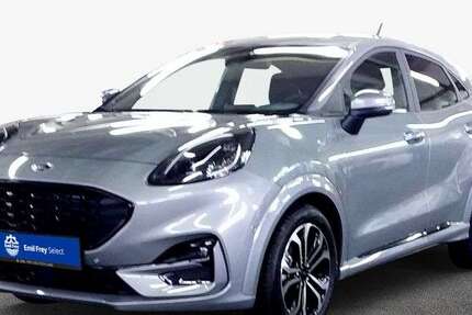 Ford Puma 8.377 km 22.544 € Hannover 30165