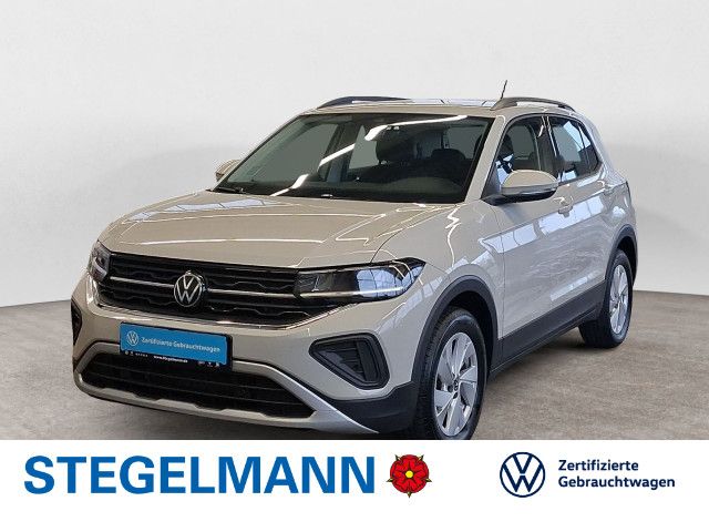 VW T-Cross 23.368 km 24.190 € Detmold 32756
