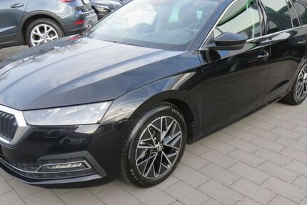 Skoda Octavia 79.169 km 25.770 &euro; Bünde 32257