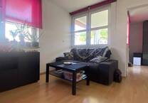 Hübsche 2-Zimmer-Wohnung mit Balkon im Erlanger Norden
