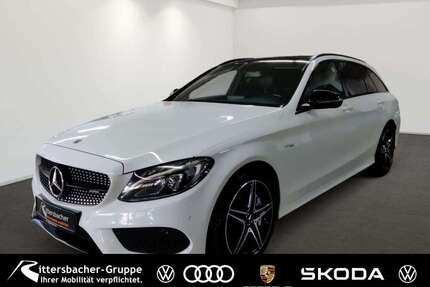 Mercedes C 43 AMG