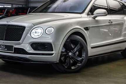 Bentley Bentayga 120.250 km 98.880 &euro; Nürnberg 90491