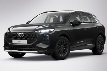Audi Q3 2.000 km 42.990 &euro; Erfurt 99099
