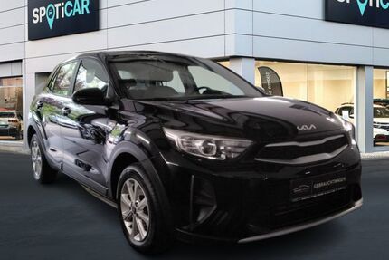 Kia Stonic 30.650 km 15.990 € Pirmasens 66955