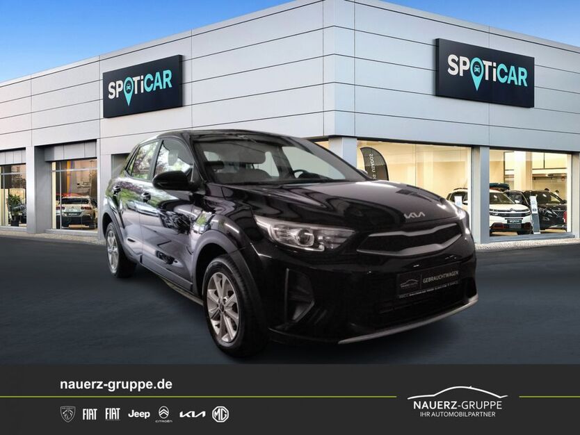 Kia Stonic 30.650 km 15.990 € Pirmasens 66955