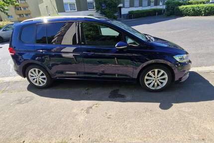 VW Touran 149.000 km 18.200 &euro; Wiesbaden 55246