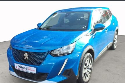Peugeot 2008 49.250 km 16.480 &euro; Merzig 66663
