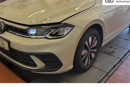 VW Polo 6.049 km 18.950 &euro; Chemnitz 09113