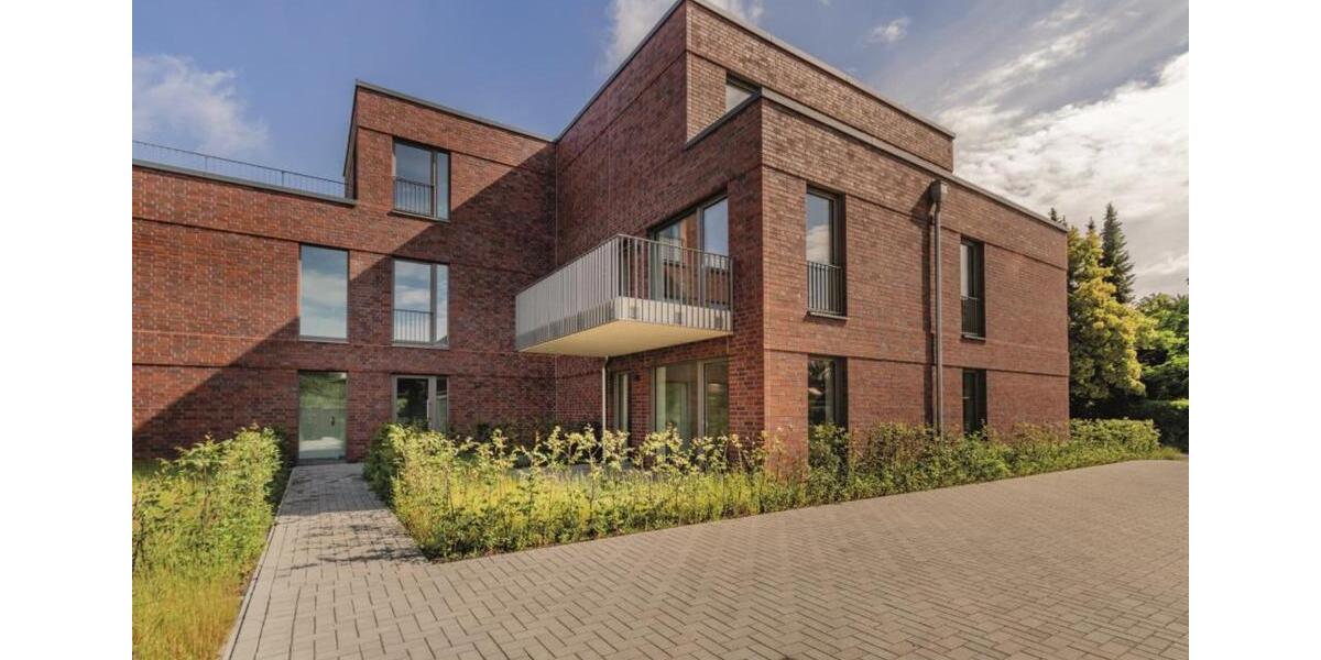 Etagenwohnung Achim - 3 Zimmer, 73 m&sup2;, 1.020&euro; | Angebot:24950164