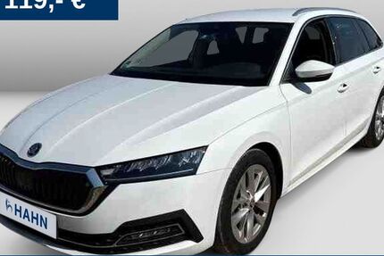 Skoda Octavia 109.722 km 18.930 &euro; Weinstadt-Endersbach 71384