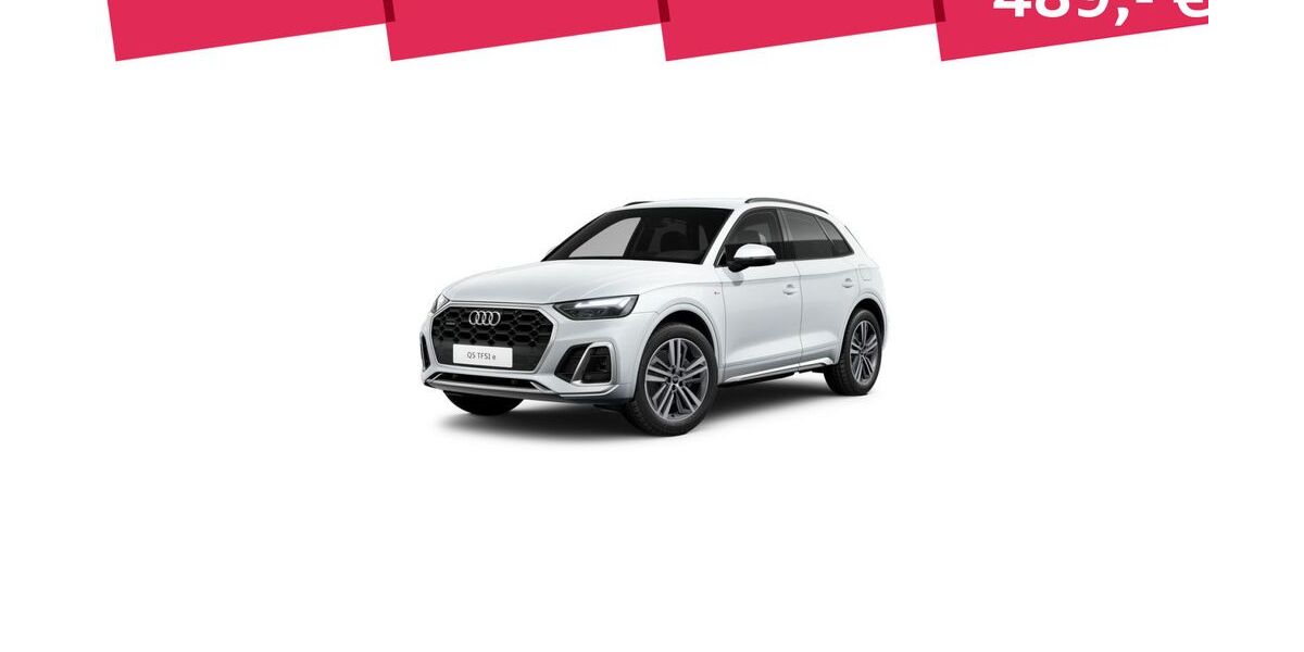 Audi Q5 87.892 km 38.550 &euro; Hannover 30179
