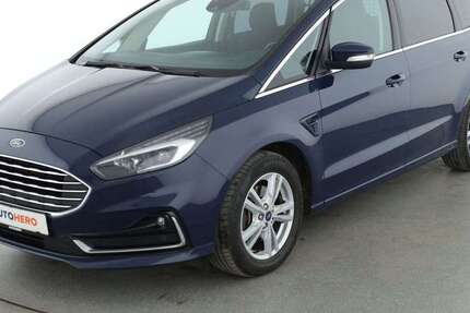 Ford S-Max 108.301 km 18.450 &euro; Stuttgart 70195