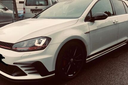 VW Golf 84.600 km 23.200 &euro; Willich 47877