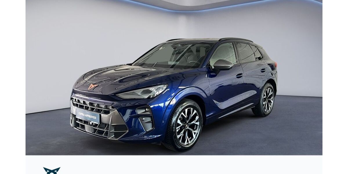 Cupra Terramar 25.300 km 30.280 &euro; Göttingen 37081