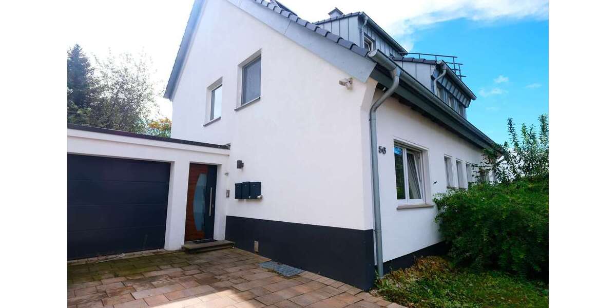 Etagenwohnung Bochum Altenbochum - 3 Zimmer, 105 m&sup2;, 1.155&euro; | Angebot:26675870