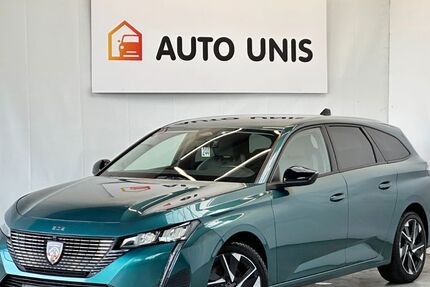 Peugeot 308 158.135 km 12.971 &euro; Wesel 46485