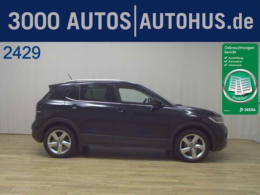 T-Cross