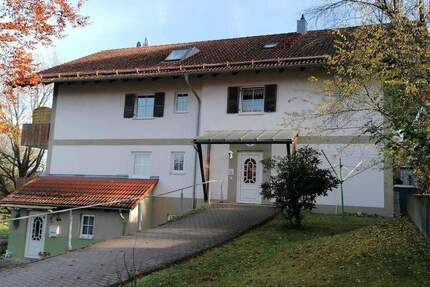 Haus Viechtach - 2 Zimmer, 508 m&sup2;, 1.400.000&euro; | Angebot:26345532