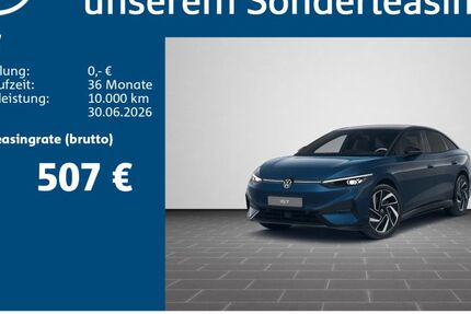 VW ID.7 16.106 km 50.490 &euro; Mayen 56727