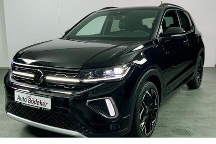 VW T-Cross 9.000 km 31.790 &euro; Butzbach 35510