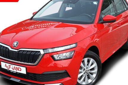 Skoda Kamiq 53.550 km 15.890 &euro; Leipzig 04209