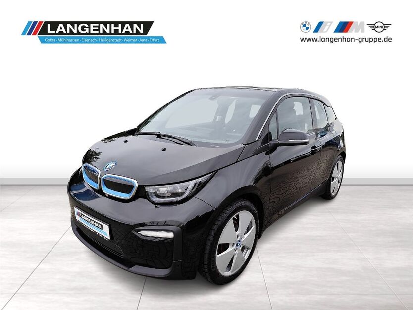 BMW i3 47.459 km 14.934 € Unstruttal 99996