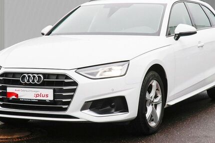 Audi A4 108.152 km 24.580 &euro; Koblenz 56070