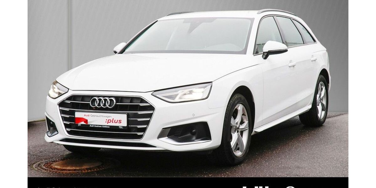 Audi A4 108.152 km 24.580 &euro; Koblenz 56070