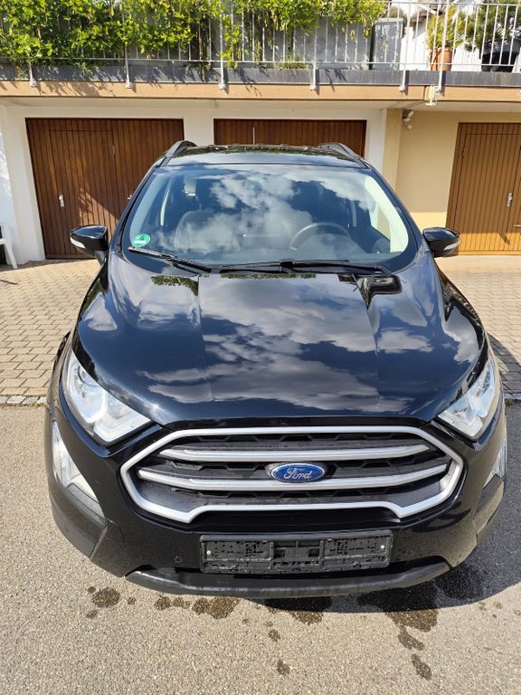 EcoSport